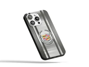 Cadillac Custodia Telefono Pro Max Serie Limitata